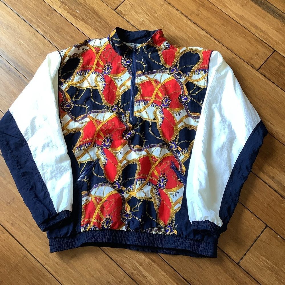 IZOD Vintage‎ Pullover